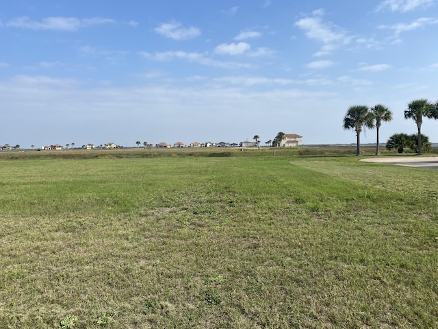 141 Vista Merlot, Seadrift TX, 77982 land for sale