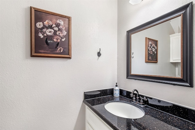 19475 Humaya, Porter, TX 77365 - bathroom featuring vanity