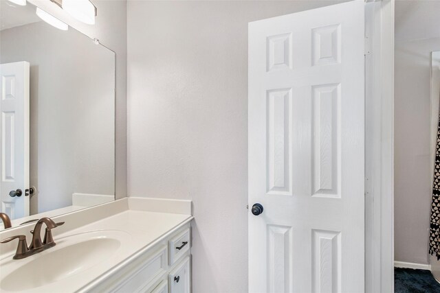 19475 Humaya, Porter, TX 77365 - bathroom featuring vanity