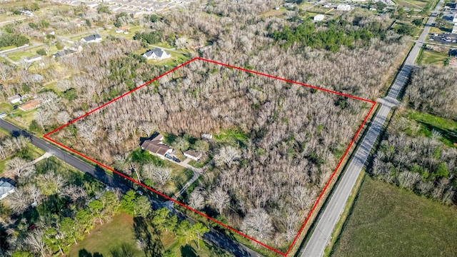 7311 Wilson Dr, Manvel TX, 77578 land for sale