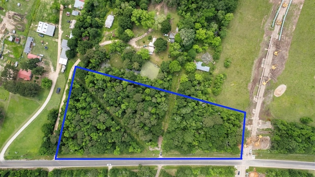 TBD Fm 163, Cleveland, TX 77327 - photo 1