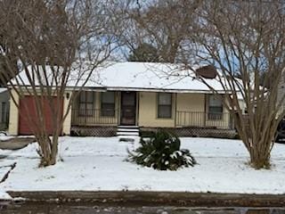 Listing photo 3 for 4128 Judson Ave, West University Place TX 77005