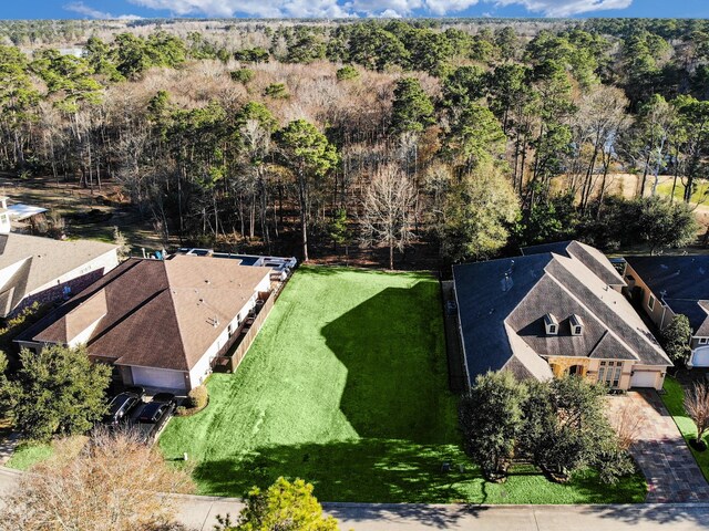 2926 S Cotswold Manor Dr, Kingwood, TX 77339 - photo 4