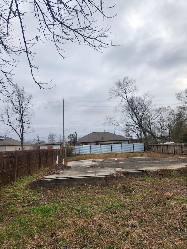 9506 Madera Rd, Houston TX, 77078 land for sale