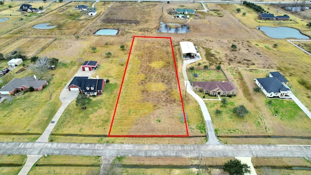 7419 Augusta Ln, Rosharon TX, 77583 land for sale