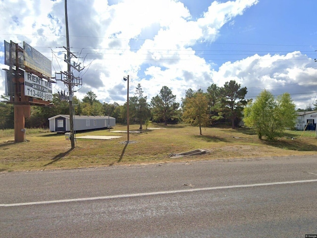 2954 State Highway 19, Huntsville TX, 77320 land for sale