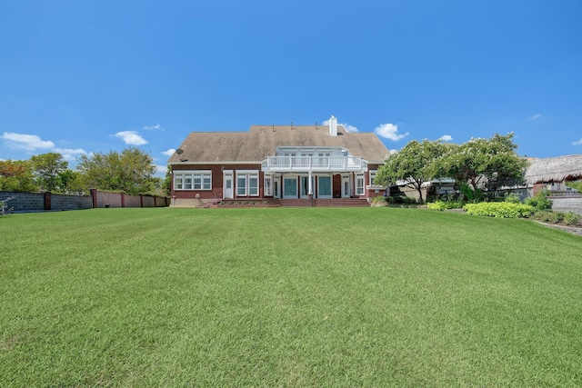 5419 W Bayshore Dr, Bacliff, TX 77518 - photo 44