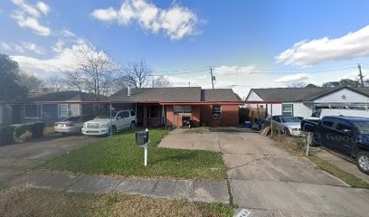 8763 Josie St, Houston, TX 77029 - photo 1