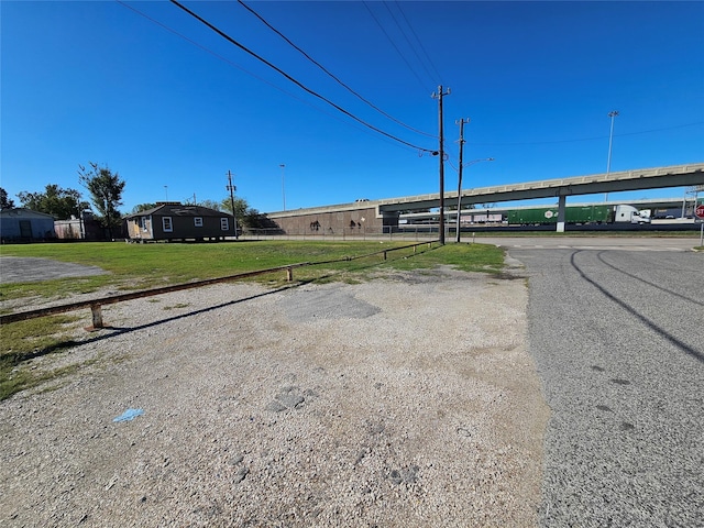 3602 Trout St, Houston TX, 77093 land for sale