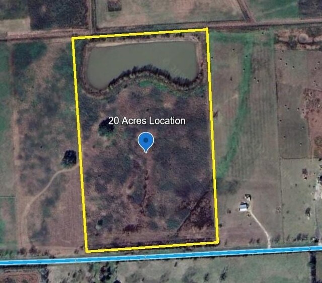 7017 County Road 100, Boling TX, 77420 land for sale