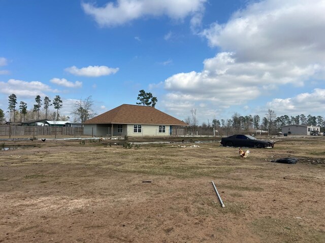 73 Rd 5250, Cleveland, TX 77327 - photo 1