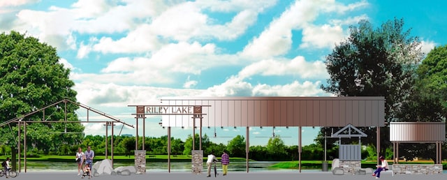 32602 Fly Fish Way, Fulshear, TX 77441 - surrounding community
