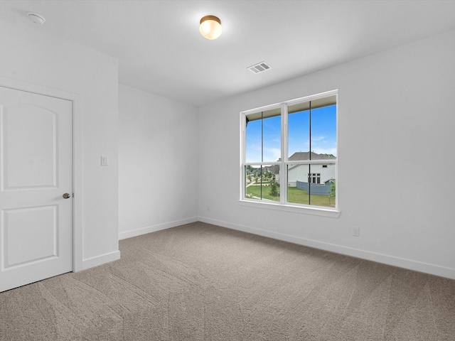 32602 Fly Fish Way, Fulshear, TX 77441 - spare room with carpet flooring