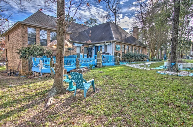 52 Cherry Hill Dr, Conroe, TX 77304 - photo 38