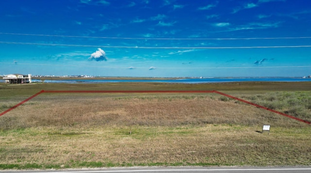 0000 County Road 257, Surfside Beach TX, 77541 land for sale