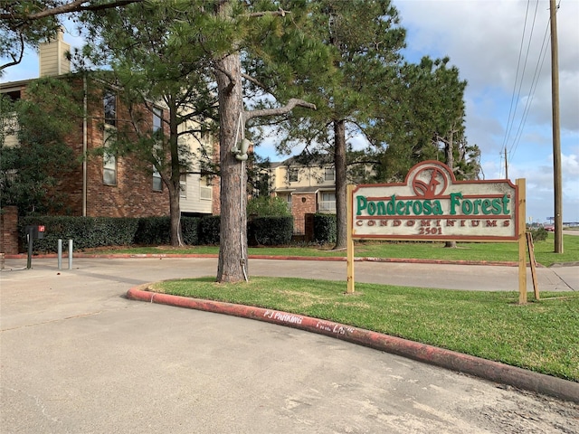 2501 Gulf Fwy Unit 262C, Dickinson TX, 77539, 2 bedrooms, 1 bath condo for sale