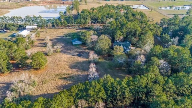 36111 Post Oak Cir, Magnolia, TX 77355 - view of property location featuring a nearby body of water