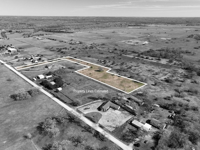 Listing photo 3 for 000 Newsom Rd, Bellville TX 77418