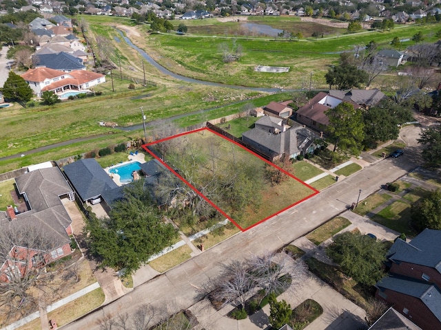 16226 Koester St, Houston TX, 77040 land for sale