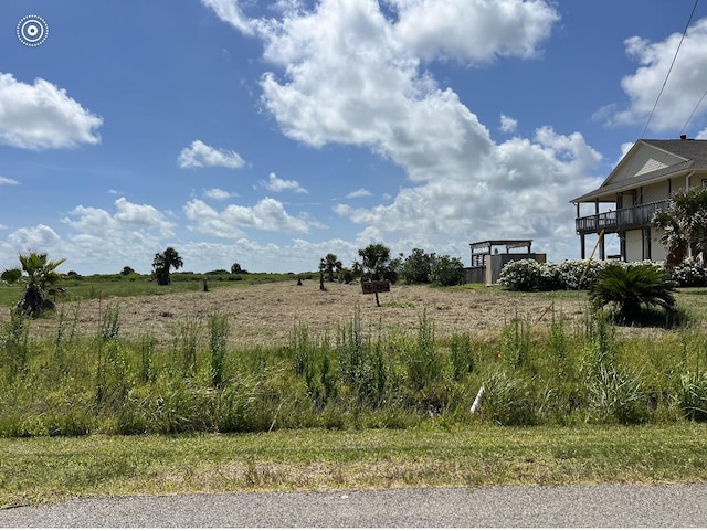 4002 Kiva Rd, Galveston TX, 77554 land for sale