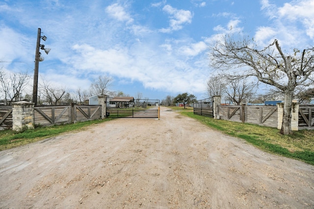 6001 Allison Rd, Houston TX, 77048 land for sale