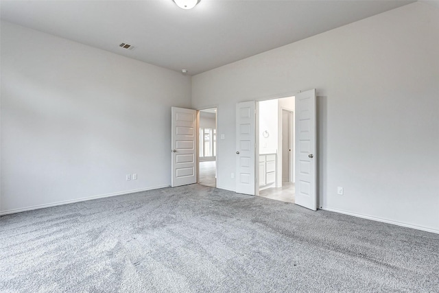 19723 Sandstone Bluff Way, Cypress, TX 77433 - unfurnished bedroom with baseboards and carpet floors