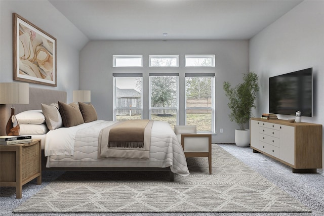 19723 Sandstone Bluff Way, Cypress, TX 77433 - bedroom featuring carpet floors and multiple windows