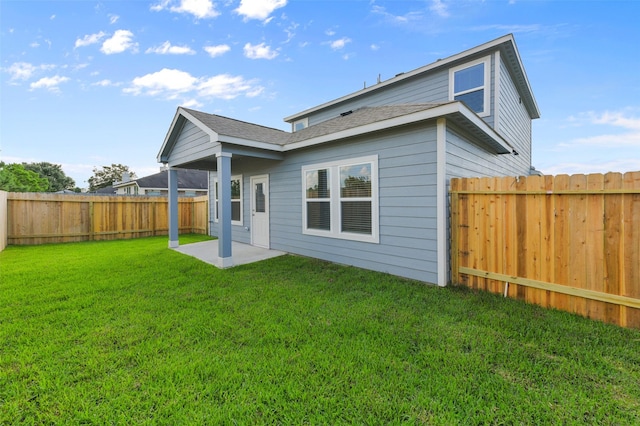 1132 Cypress Ln, Dayton, TX 77535 - photo 38