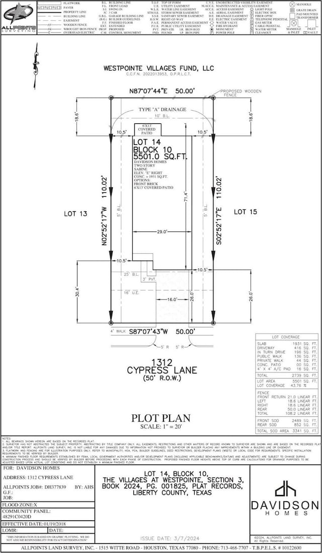 1132 Cypress Ln, Dayton, TX 77535 - photo 48