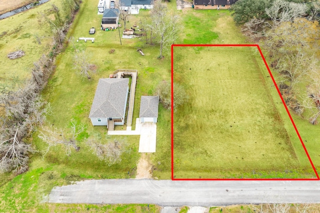 TBD Estelle St, Sweeny TX, 77480 land for sale