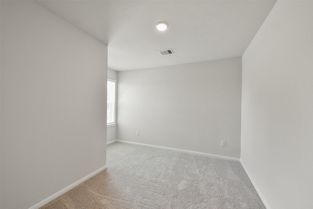 1312 Cypress Ln, Dayton, TX 77535 - spare room featuring carpet flooring