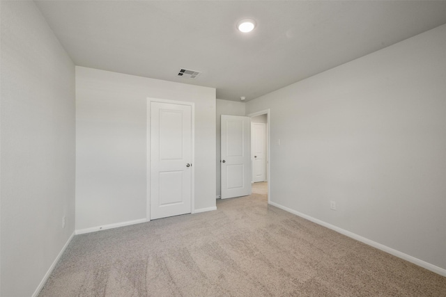 1312 Cypress Ln, Dayton, TX 77535 - unfurnished bedroom with baseboards and carpet