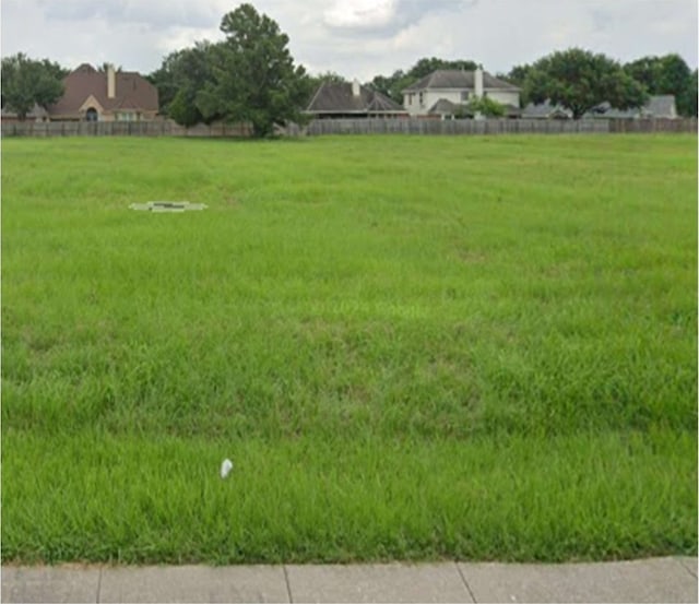 Listing photo 3 for 0 Dairy Ashford Rd, Stafford TX 77477