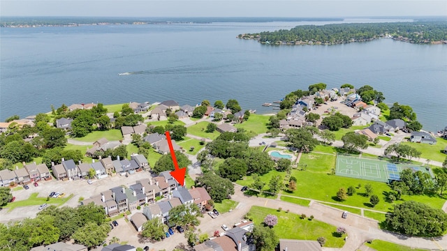 2022 Lakewood Ct, Willis, TX 77318