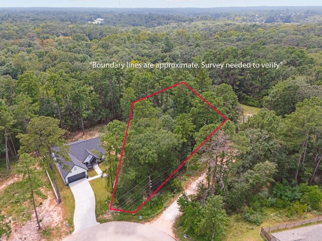12167 La Salle River Rd, Conroe, TX 77304