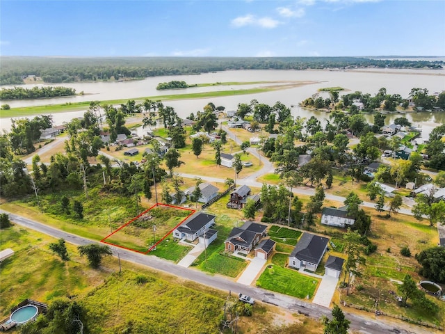 240 Red Bud Ln, Onalaska TX, 77360 land for sale