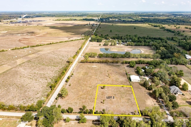 Listing photo 2 for LOT2 Clara Wilson, Crosby TX 77532