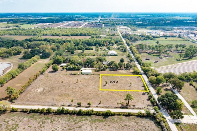 LOT2 Clara Wilson, Crosby TX, 77532 land for sale