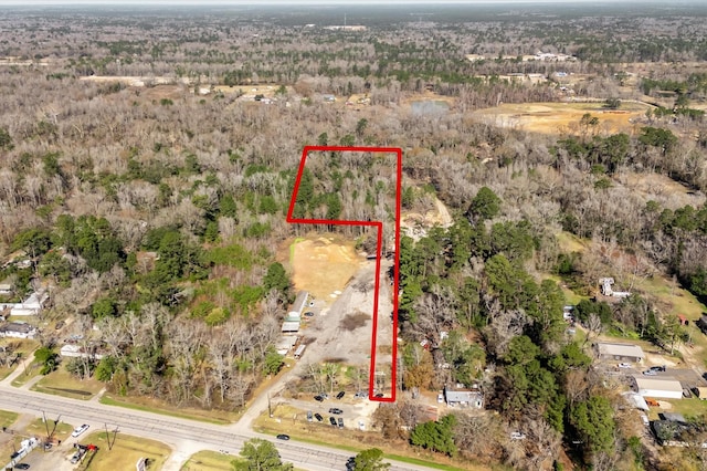 0 Fm 1485, Conroe TX, 77306 land for sale