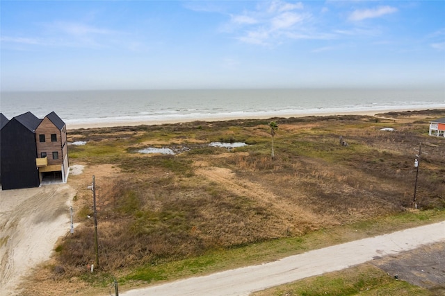 338 Atkinson St, Crystal Beach TX, 77650 land for sale