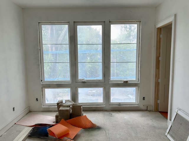2434 Quenby St, Houston, TX 77005 - living area with plenty of natural light