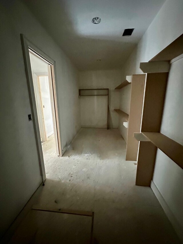 2434 Quenby St, Houston, TX 77005 - view of hallway