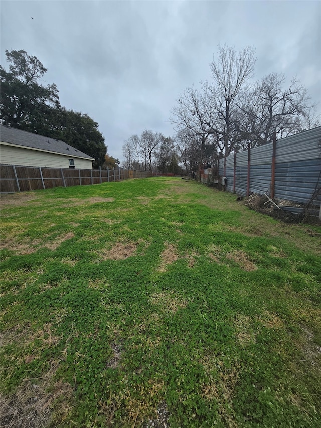 7306 Knox St, Houston TX, 77088 land for sale