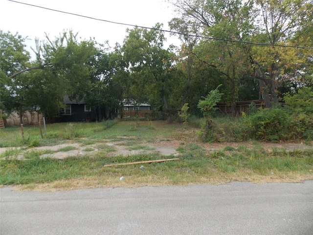 2510 Mills St, Houston TX, 77026 land for sale