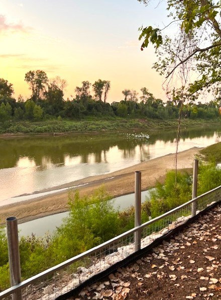 0 Buckskin Rd, Simonton, TX 77476 - view of water feature