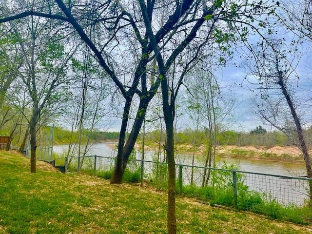 0 Buckskin Rd, Simonton, TX 77476 - property view of water with fence