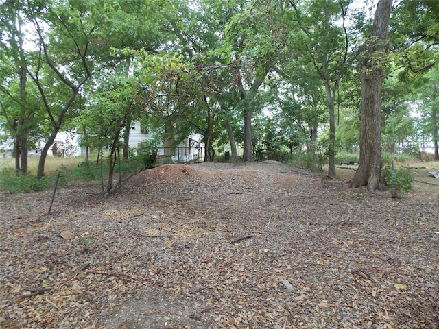 1608 Carr St, Houston TX, 77026 land for sale