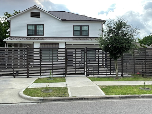 Listing photo 2 for 1608 Carr St, Houston TX 77026