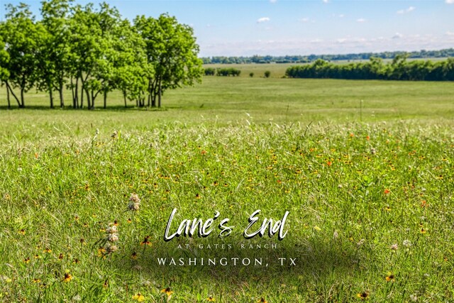 00 Flat Prairie Rd, Washington, TX 77880