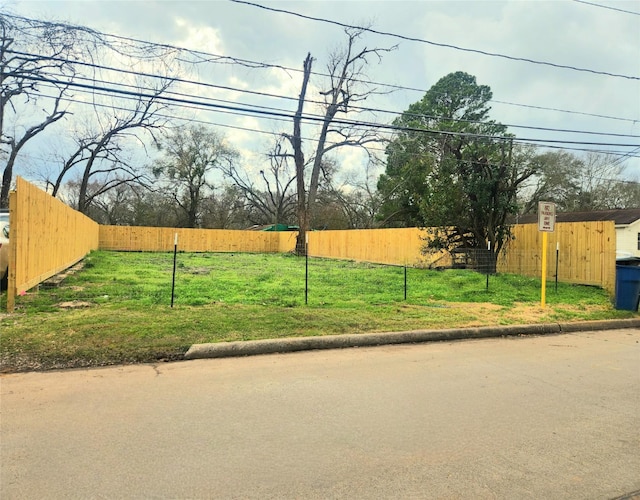 5811 Roberts Rd, Katy TX, 77494 land for sale